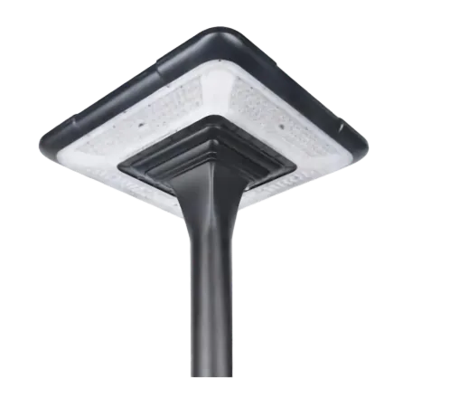 ZC-TYD2505 Architectural Solar Post Top Light