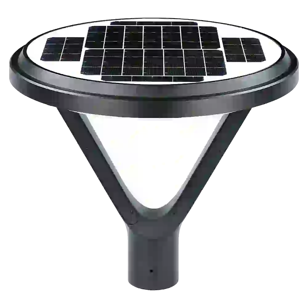 Solar Post Top Light TYD-2705