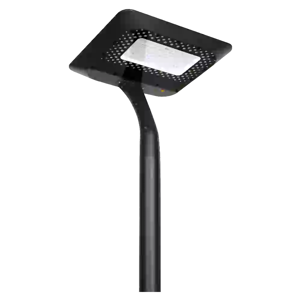 Solar Post Top Light TYD-4208