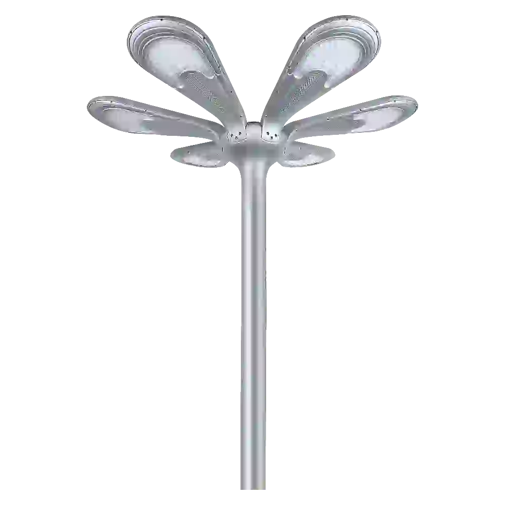 Solar Post Top Light TYD-5105
