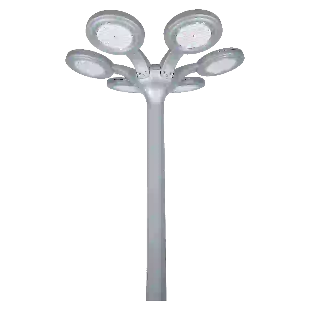 Solar Post Top Light TYD-5106
