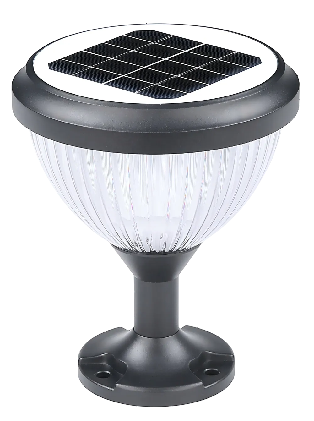ZTD-0705 Solar Post-Top Light