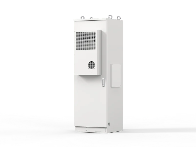 E-Able Power GCB-E50 all-in-one commercial energy storage cabinet 50kW 50kWh